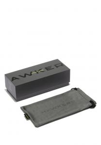 Солнцезащитные очки Salt Hawkers, коричневые