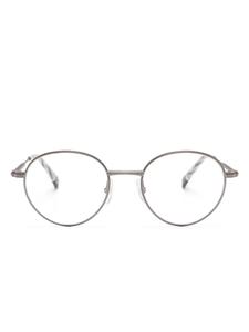 Очки Le Marais Etnia Barcelona, серебряный