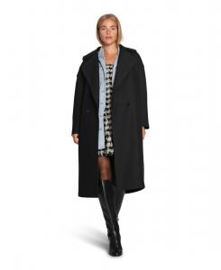 Женское пальто Adventure Lifetime Belle & Bloom, Black