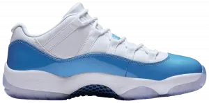 Кроссовки Air Jordan 11 Retro Low 2026, синий