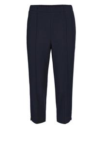 Обычные брюки Goldner, темно-синий