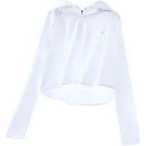 Disney Детская верхняя одежда white для детей от 3 до 7 лет