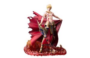 Фигурки персонажей fate/grand order fgo grand order gilgamesh масштабные 26 см Myethos