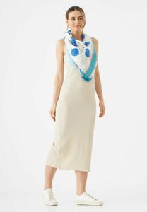 Шарф Codello, белый