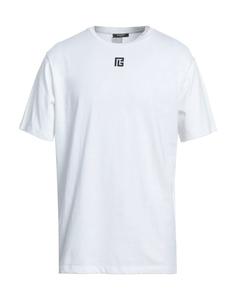 Футболка Balmain, белый