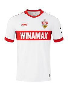 Майка JAKO Jersey, белый