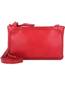 Сумка через плечо Greenburry, красный