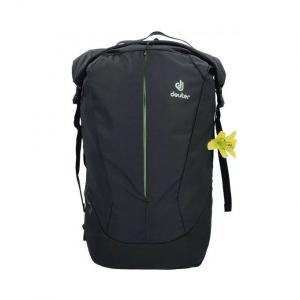 Черный рюкзак Deuter XV 3 SL