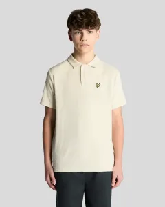 Рубашка-Поло унисекс Lyle & Scott, Cove