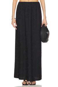 Юбка Malina More To Come, black