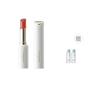 CHANDO Матовая помада Soft Matte с кремовой текстурой, увлажняющая, стойкая, 3,2 г