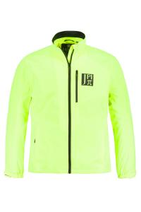 Куртка JP1880 Funktionsjacke, цвет limette