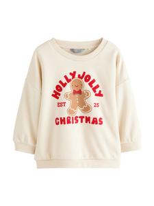 Толстовка Next, экрю/песочный