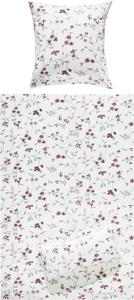 Постельное белье REDBEST 166100 2-teilig, фиолетовый - пурпурный - 155 x 200 см