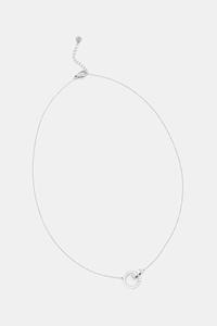 Ожерелье «Вечная орбита» Edblad, серебряный