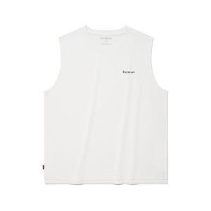 COVERNAT Майка Unisex White