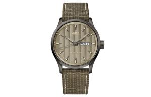 MIDO Часы Men's Watch, Green