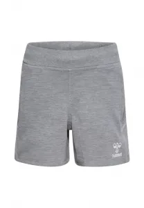 Спортивные шорты hmlmove 2.0 Hummel, Grey Melange