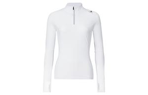 Футболка с рукавом реглан для женщин HOTSUIT, Чайно-коричневый