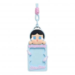 Фигурка Pop Mart Crybaby Shiny Shiny Card Holder 'Shiny Dancer'