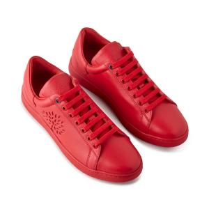 Кроссовки для тенниса на деревьях Mulberry, цвет Lancaster Red