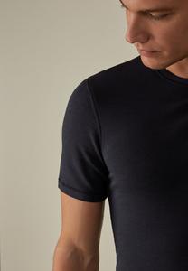 Базовая футболка THERMO Intimissimi, синий