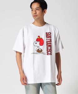 champion/(M)C3-B351 RW Футболка с коротким рукавом