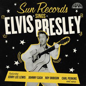 Виниловая пластинка Sun Records Sings Elvis Presley / Various: Sun Records Sings Elvis Presley (Various Artists)