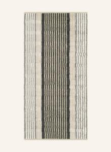 Полотенце для душа Cawö, цвет DUNKELGRAU/HELLBRAUN