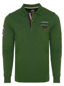 Лонгслив CARISMA Shirt, хаки