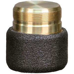 K-Tek KPHW1 Mighty Boom Hodges Counterweight for Boompole KPHW1