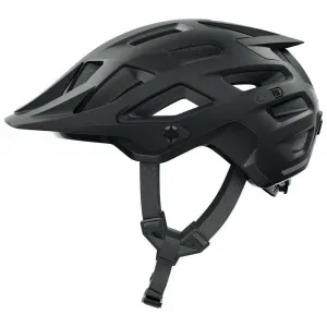 Шлем ABUS Moventor 2.0 MTB, черный