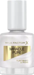 Лак для ногтей Max Factor Miracle Pure Nail Colour, Fb. 095 Opal Coat
