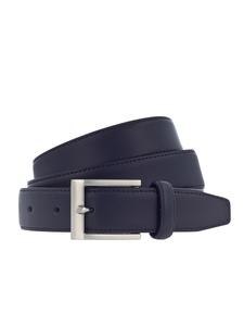Повседневный ремень VANZETTI Belt, морской синий