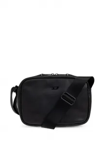 Сумка на плечо Rave Diesel, черный