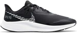 NIKE Men's Modern, Black/White