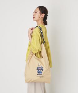 Дождевая сумка POLO RALPH LAUREN с поясом Polo Bear