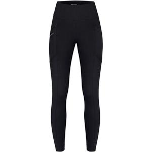 Плотные колготки от дождя Röhnisch, черный