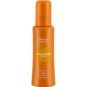 Сыворотка для волос nourishing extra care elixir Fanola, объем 100 мл