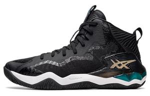 ASICS Нова Сёрдж 'Чёрный Белый Бирюзовый'