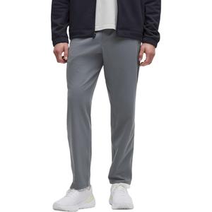 Спортивные штаны pace breaker Lululemon, серый