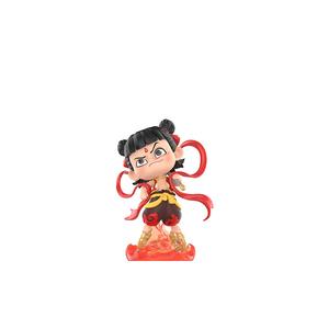 Фигурка X NeZha 2 Nezha's Ao Bing Edition Secret Edition POP MART