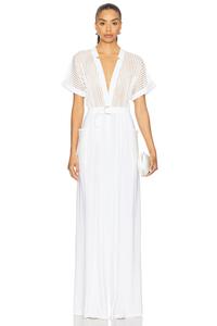 Комбинезон Geralyn, snow white