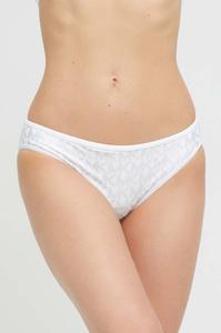 Плавки бикини MICHAEL Michael Kors, белый