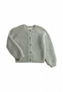 Кардиган Marks & Spencer SPARKLE, Grey