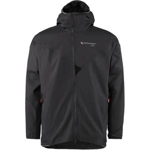 Куртка Eitre мужская Klattermusen, Raven