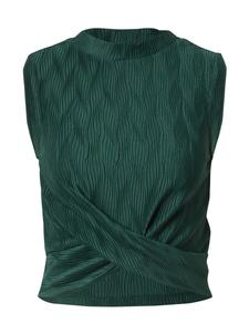 Топ ABOUT YOU Malena, темно-зеленый