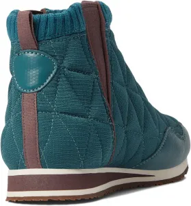 Женские слипоны Teva Reember Mid, легкие и удобные для улицы и дома