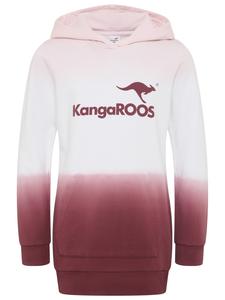 Толстовка с капюшоном Kangaroos