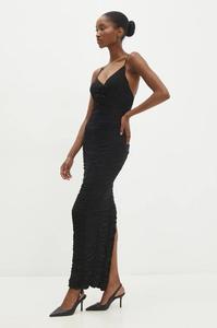 Платье Answear Lab, черный